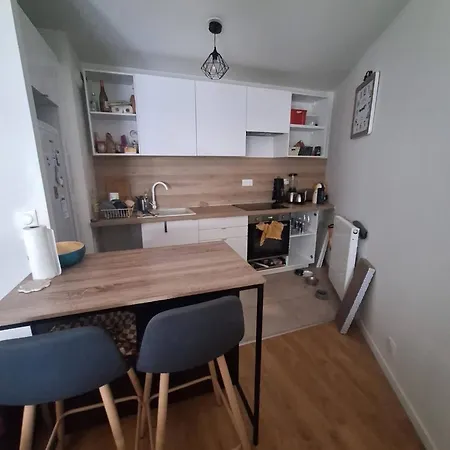 Apartment Livia