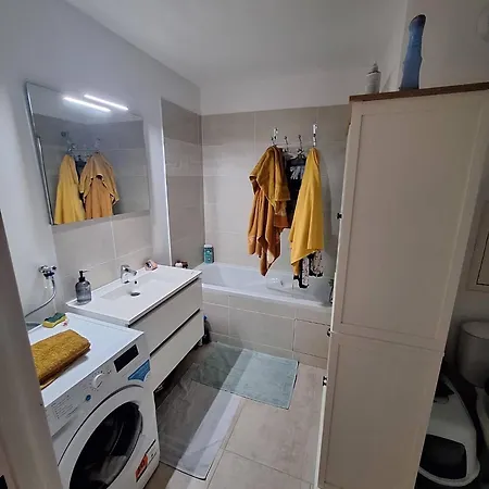 Livia Apartment Mortagne-sur-Sevre