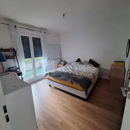 Apartment Livia *