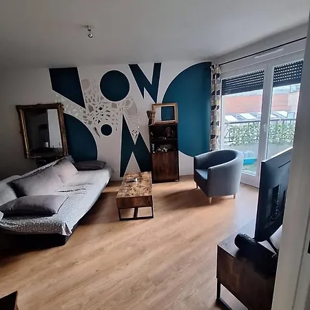 Livia * Mortagne-sur-Sevre