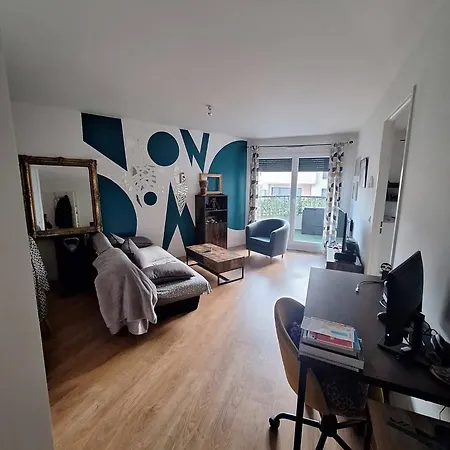 Livia Apartment