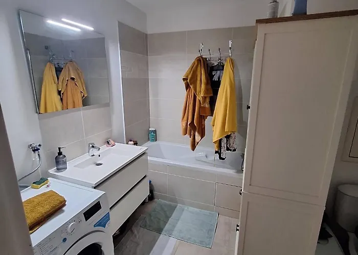 Livia Apartment Mortagne-sur-Sevre